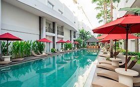 B Hotel Bali & Spa
